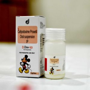D.DOX-50 DS 30ML