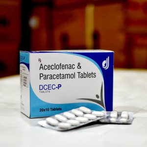DCEC-P TAB. 20X10
