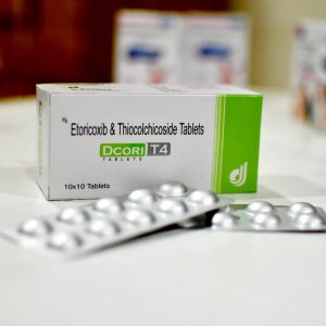 DCORI-T4 TAB.