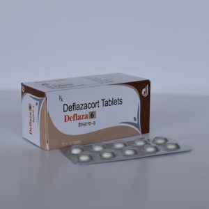 DEFLAZA-6 TAB.