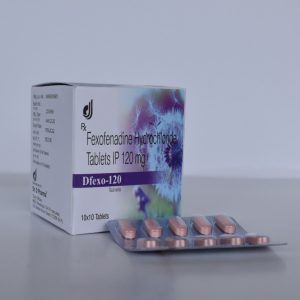 DFEXO-120 TAB.