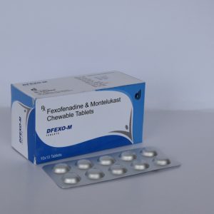 DFEXO-M TAB