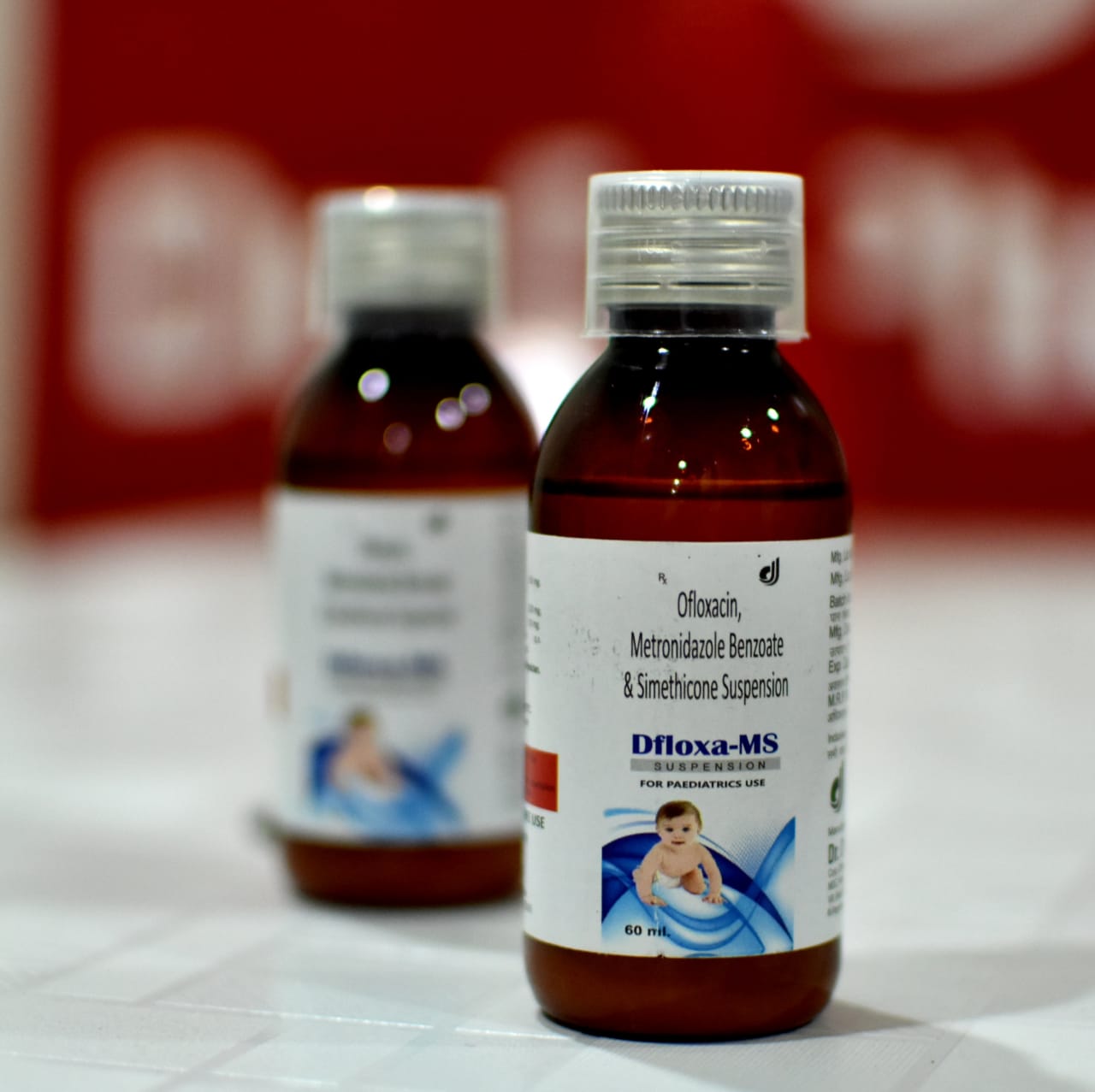DFLOXA-MS SUP. 60ML