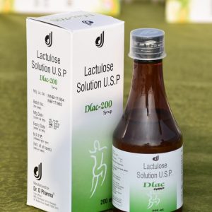 DLAC 200ML