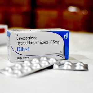 DLIV-5 TAB.