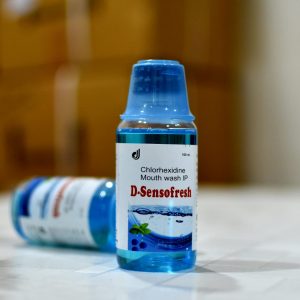 DSENSOFRESH 100ML