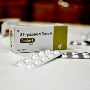 DSOLO-4 TAB.
