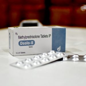 DSOLO-8 TAB.