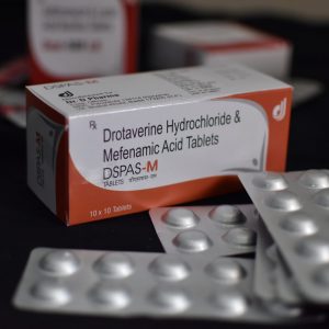 DSPAS-M TAB.