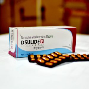 DSULIDE-P TAB. 20X10