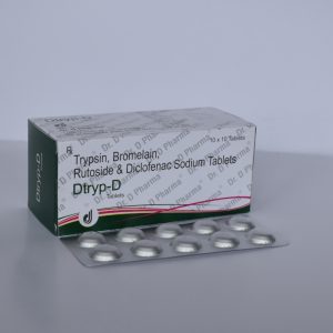 DTRYP-D TAB.