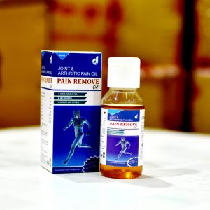 PAIN REMOVE OIL 50ML