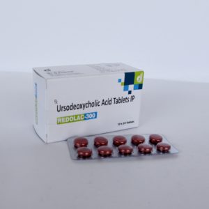 REDOLAC-300 TAB