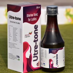 UTRETONE SYP. 200ML