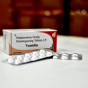 VOMIDIN