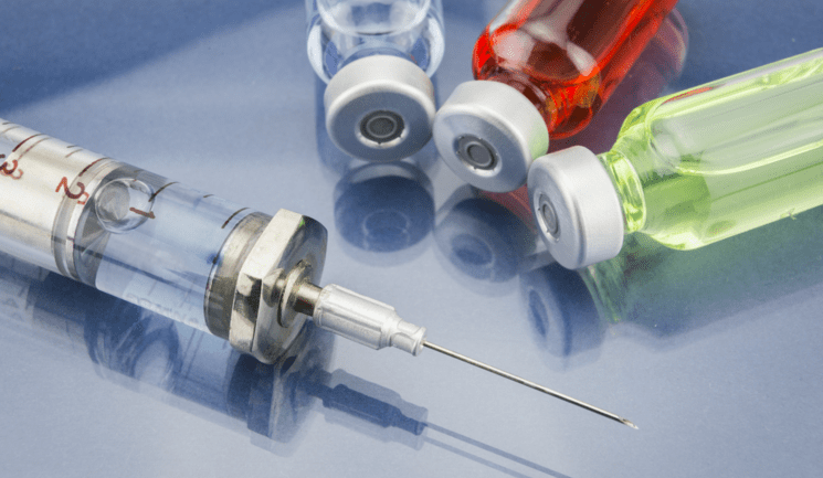 injection manufacturing services