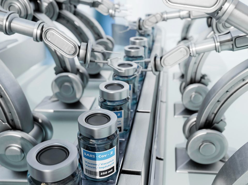 Top 10 Pharma companies in chandigarh