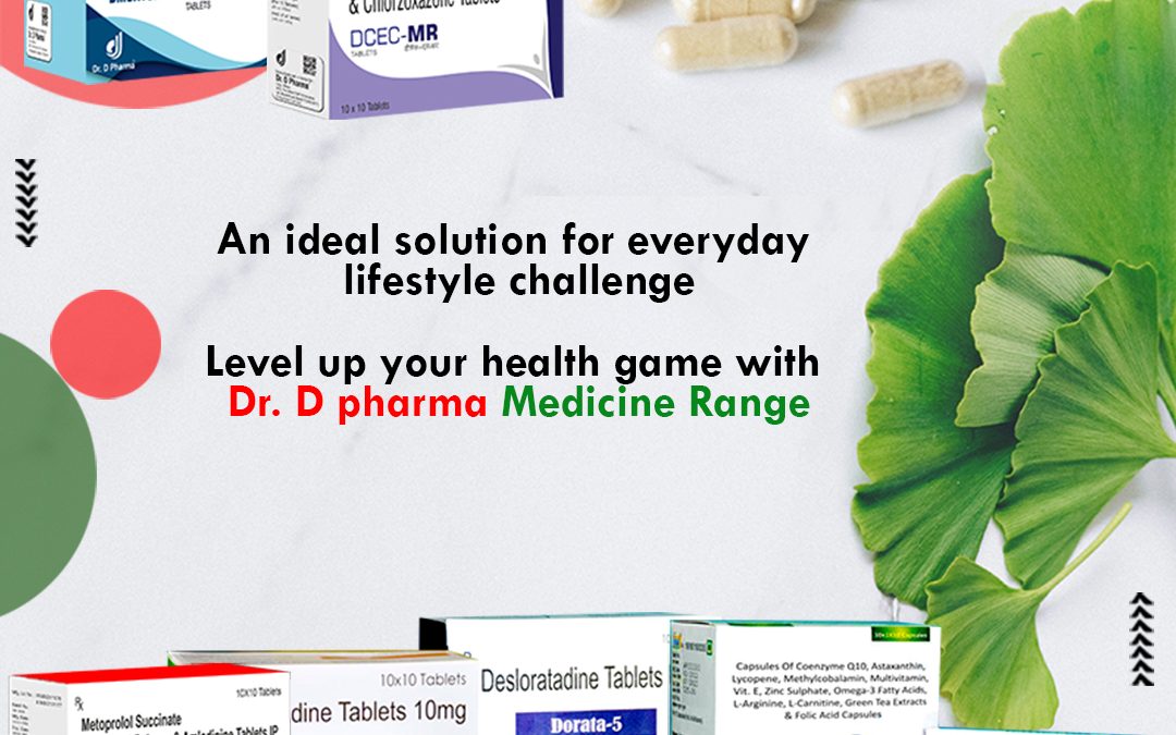 pharma company