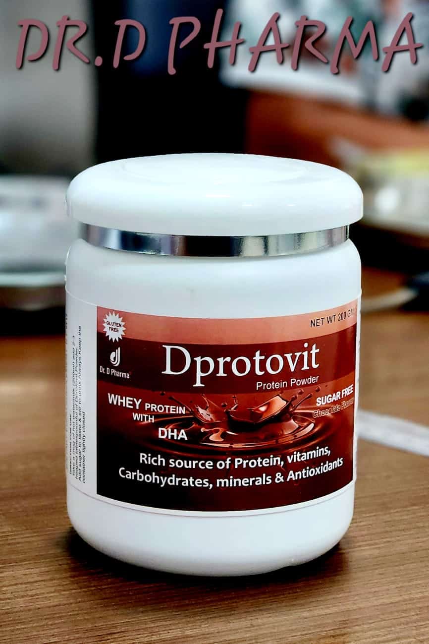 DPROTOVIT-DHA-PLASTIC-SUGAR-FREE-200GM