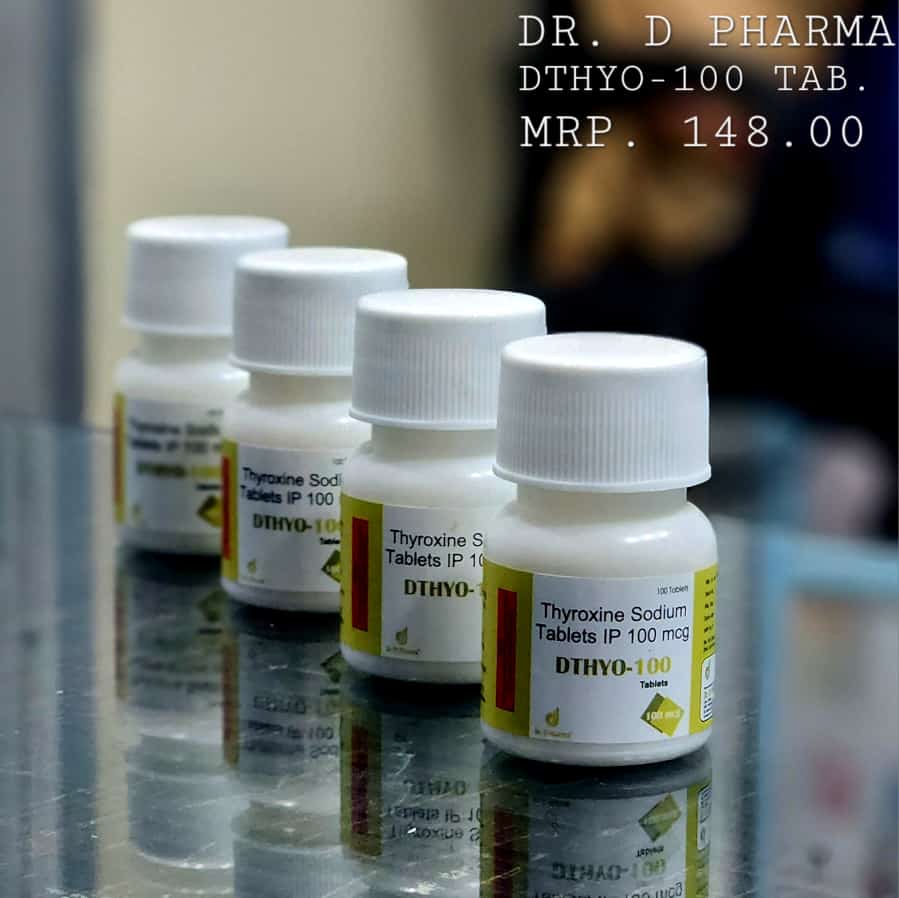 DTHYO-100