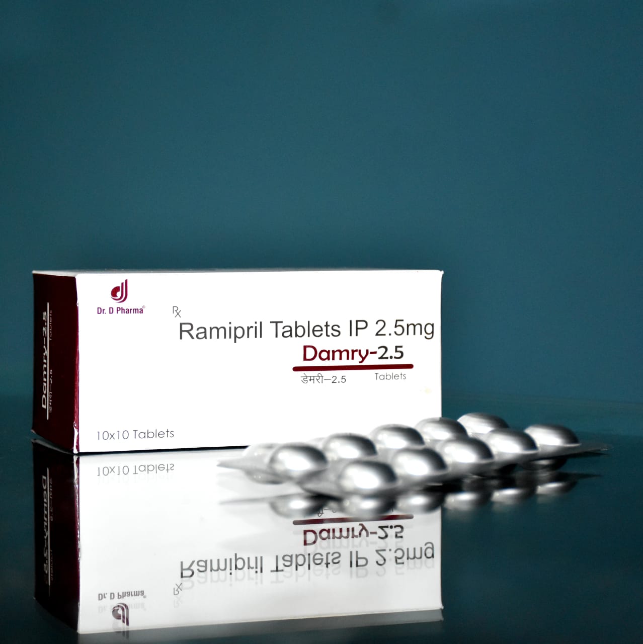 Damry-2.5