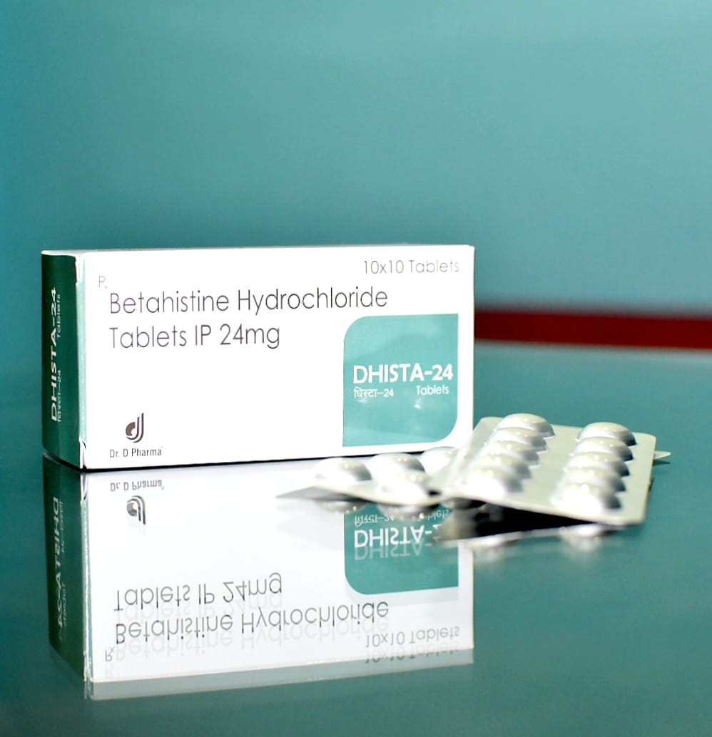 DHISTA-24