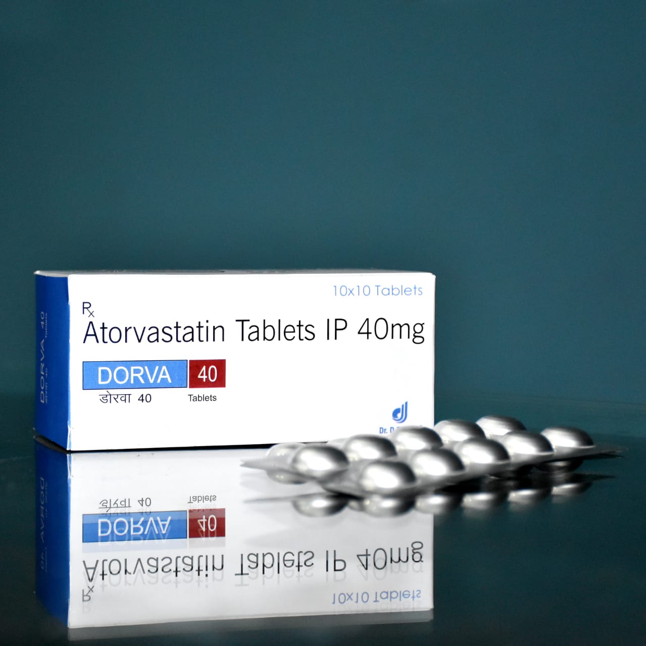 DORVA 40