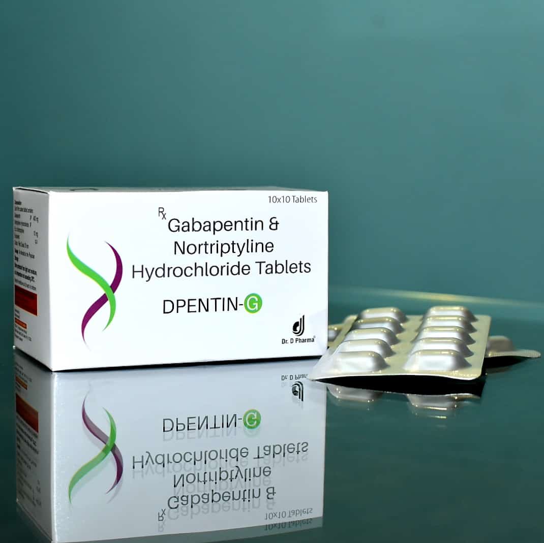 DPENTIN-G