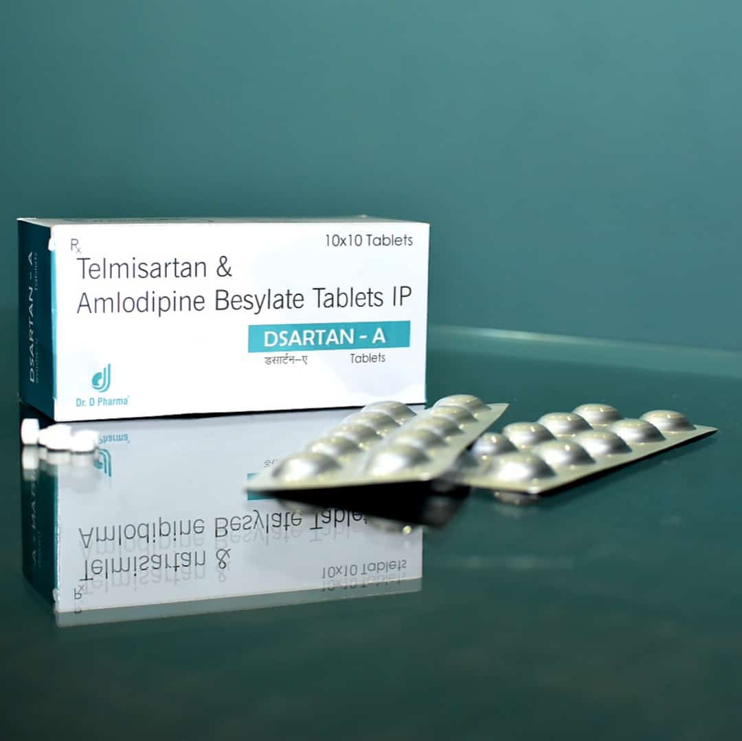 DSARTAN - A