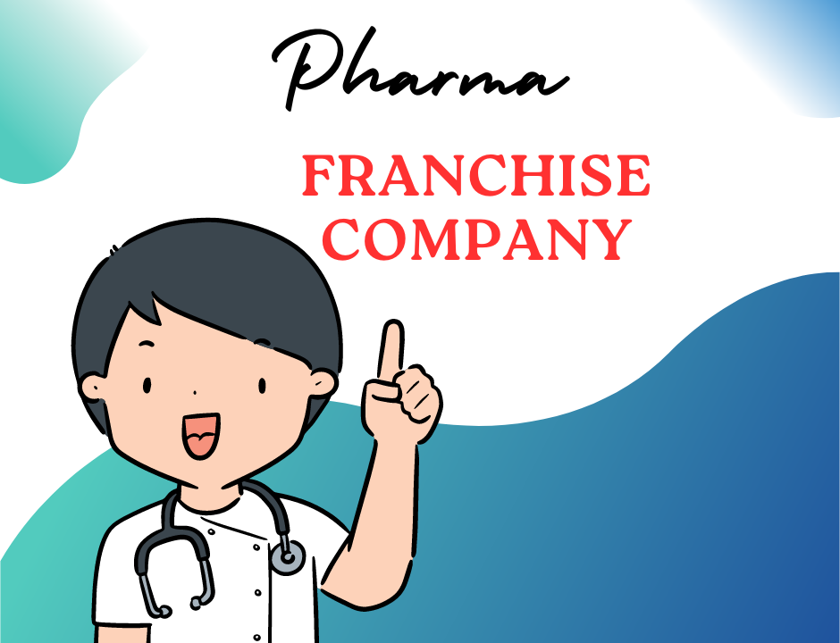 Pharma Franchise Company