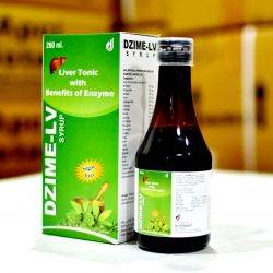 DZIME-LV SYP. 200ML