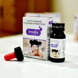 IRRODIN DROP 30ML